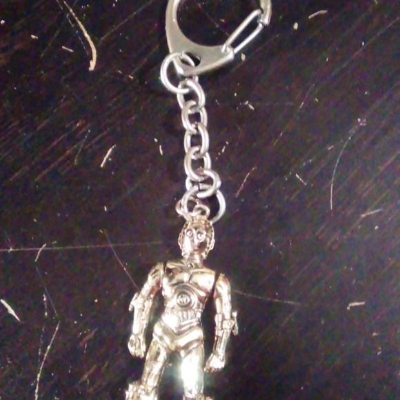 Keychain - Picture 3 of 3